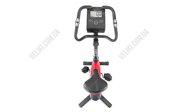 Велотренажер Hop-Sport HS-035H Leaf - дополнительное фото 1