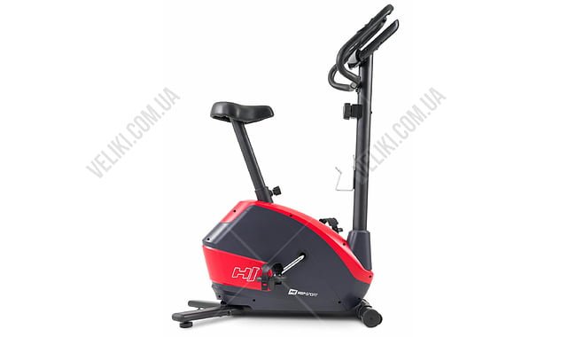 Велотренажер Hop-Sport HS-035H Leaf - дополнительное фото 2