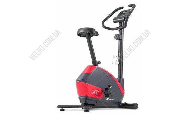 Велотренажер Hop-Sport HS-035H Leaf - дополнительное фото 3