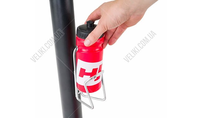 Велотренажер Hop-Sport HS-035H Leaf - дополнительное фото 8