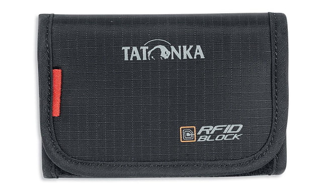 Кошелек Tatonka Folder RFID B - фото 1