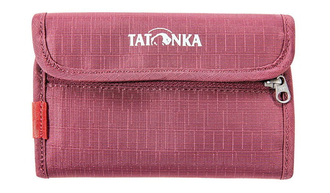 Кошелек Tatonka ID Wallet - фото 1