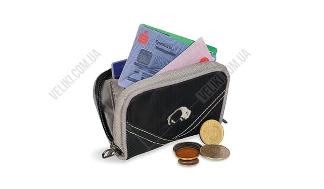 Кошелек Tatonka Plain Wallet - дополнительное фото 2