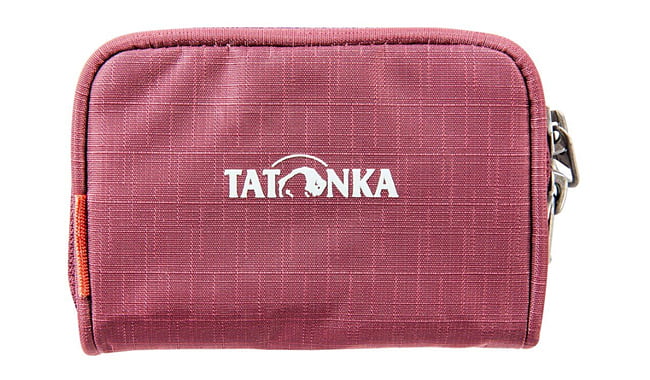 Кошелек Tatonka Plain Wallet - фото 1