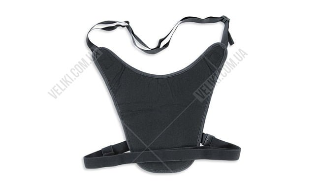Гаманець натільний Tatonka Skin Chest Holster RFID B - дополнительное фото 1
