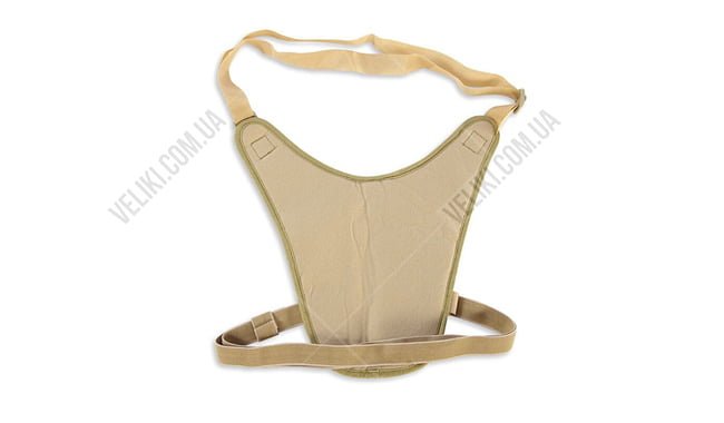 Гаманець натільний Tatonka Skin Chest Holster RFID B - дополнительное фото 3