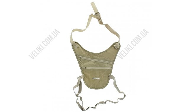 Гаманець натільний Tatonka Skin Chest Holster RFID B - дополнительное фото 4