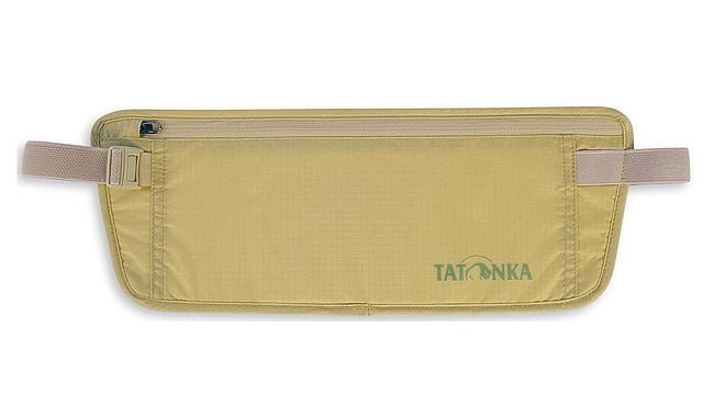 Кошелек нательный Tatonka Skin Document Belt L - фото 2