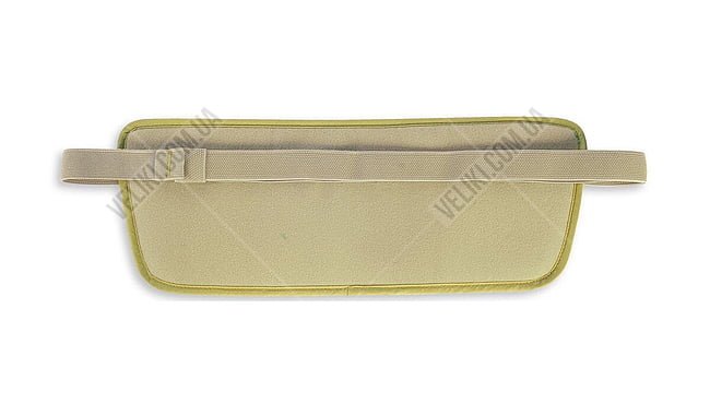 Кошелек нательный Tatonka Skin Document Belt L - дополнительное фото 3