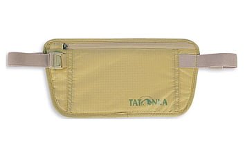 Кошелек нательный Tatonka Skin Document Belt
