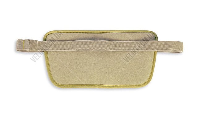 Кошелек нательный Tatonka Skin Document Belt - дополнительное фото 1