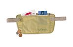 Кошелек нательный Tatonka Skin Document Belt - дополнительное фото 2