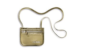 Кошелек нательный Tatonka Skin ID Pocket