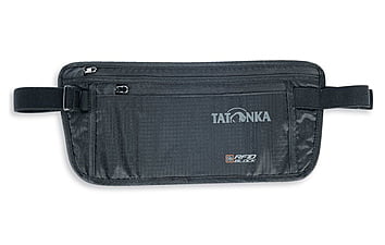 Кошелек нательный Tatonka Skin Moneybelt Int. RFID B