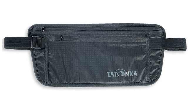 Кошелек нательный Tatonka Skin Moneybelt Int. - фото 1