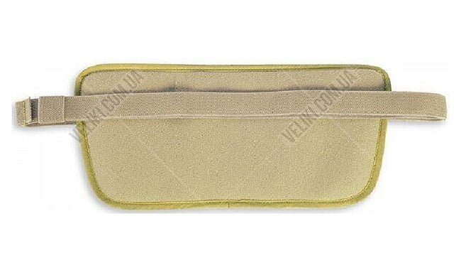 Кошелек нательный Tatonka Skin Moneybelt Int. - дополнительное фото 4