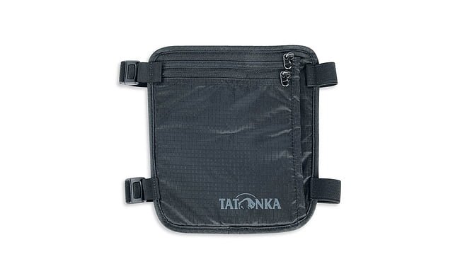Гаманець натільний Tatonka Skin Secret Pocket - фото 1