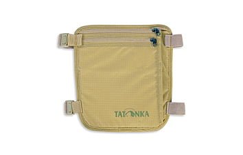 Кошелек нательный Tatonka Skin Secret Pocket