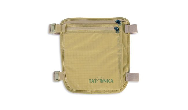 Гаманець натільний Tatonka Skin Secret Pocket - фото 2