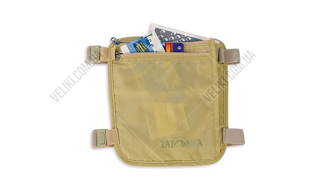 Кошелек нательный Tatonka Skin Secret Pocket - дополнительное фото 6