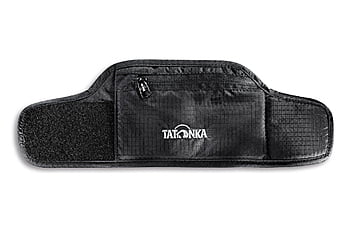 Кошелек нательный Tatonka Skin Wrist Wallet