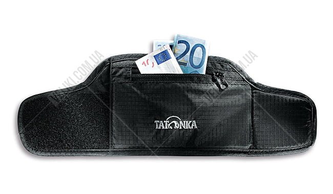 Кошелек нательный Tatonka Skin Wrist Wallet - дополнительное фото 3