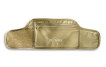Кошелек нательный Tatonka Skin Wrist Wallet