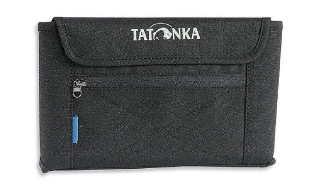 Кошелек Tatonka Travel Wallet - фото 2