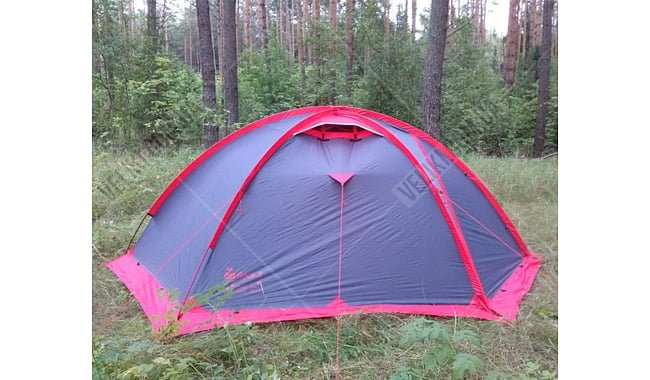 Палатка Tramp ROCK 2 V2 - дополнительное фото 7