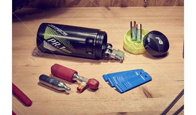 Контейнер Raceone Toolbox PR1 - дополнительное фото 1