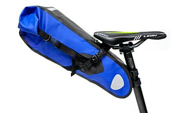 Сумка подседельная Bravvos A2-402