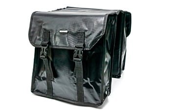 Сумка-штаны на багажник Bravvos F-089