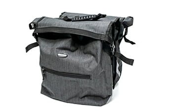 Сумка-штаны на багажник Bravvos F-088