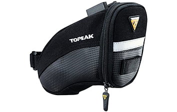 Сумка подседельная Topeak Aero Wedge Small