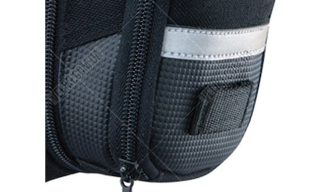 Сумка підсідельна Topeak Aero Wedge Small - дополнительное фото 1