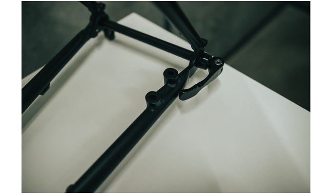 Рама (фреймсет) Pride ROCX Tour LT - дополнительное фото 12