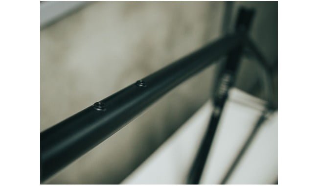 Рама (фреймсет) Pride ROCX Tour LT - дополнительное фото 13