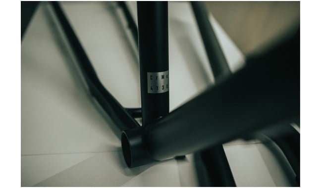 Рама (фреймсет) Pride ROCX Tour LT - дополнительное фото 14