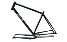 Рама (фреймсет) Pride ROCX Tour LT - фото 1