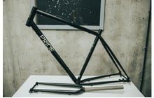 Рама (фреймсет) Pride ROCX Tour LT - дополнительное фото 3