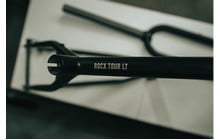 Рама (фреймсет) Pride ROCX Tour LT - дополнительное фото 4