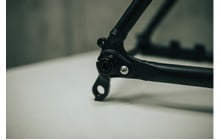 Рама (фреймсет) Pride ROCX Tour LT - дополнительное фото 6