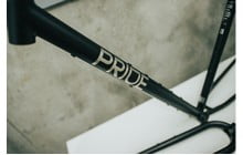 Рама (фреймсет) Pride ROCX Tour LT - дополнительное фото 9