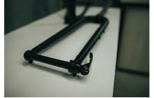 Рама (фреймсет) Pride ROCX Tour LT - дополнительное фото 11