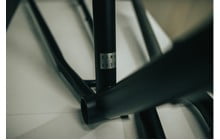 Рама (фреймсет) Pride ROCX Tour LT - дополнительное фото 14