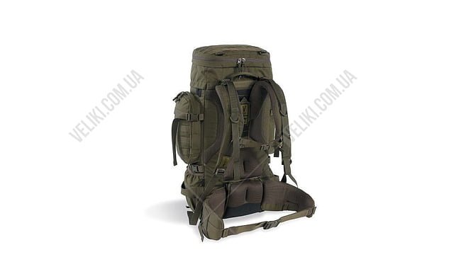 Рюкзак Tasmanian Tiger Raid Pack MKIII - дополнительное фото 2