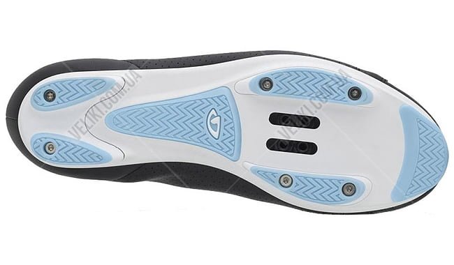 Велотуфли Giro Civila W - дополнительное фото 2