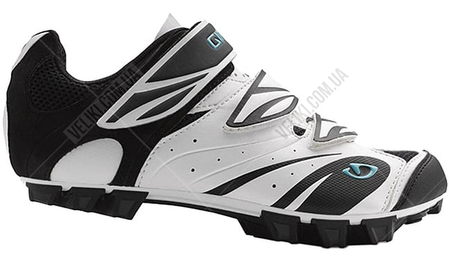 Велотуфли Giro Riela W - дополнительное фото 1