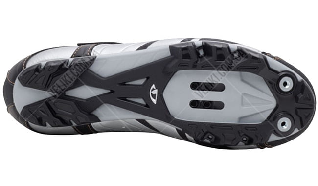 Велотуфли Giro Riela W - дополнительное фото 2