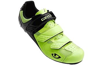 Велотуфли Giro Treble II